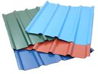 Amano Roofing Sheets