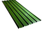 amano roofing sheets