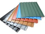 Amano Roofing Sheets