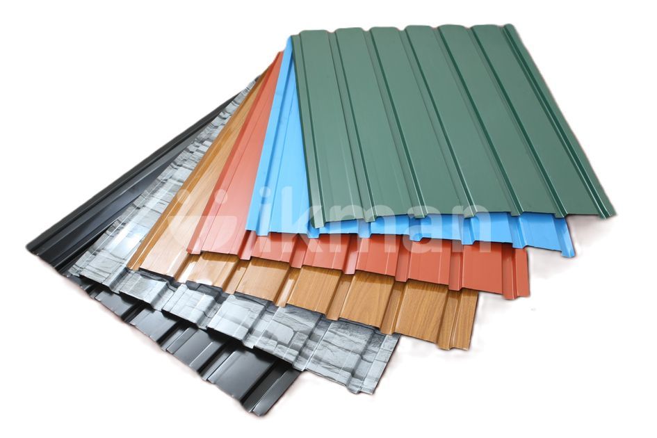 Amano Roofing Sheets for Sale in Boralesgamuwa | ikman