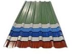 Amano Roofing Sheets