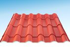 Amano Roofing Sheets