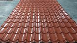 Amano Roofing Sheets