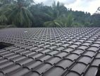 amano roofing sheets