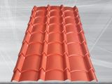 amano roofing sheets