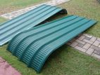 Amano Roofing Sheets