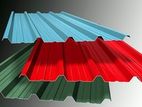 amano roofing sheets