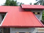 Amano Roofing Sheets (iroof Anton Armor Roof and Ceiling Repair