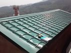 Amano roofing Sheets Rata Ulu Shapes