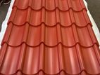 amano roofing sheets tile shpe