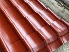 amano roofing sheets wave shapes