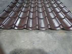 Amano Roofing Sheets -Wave Type