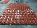 amano roofing sheets -wave type