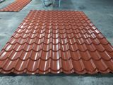 Amano roofing Sheets Wave Type