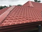 amano roofing tile sheets