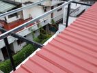 Amano Roofing වහලය ඉදිකිරීම
