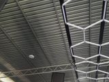 amano roofing with iron
