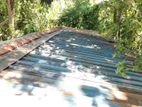 Amano Roofing Sheet
