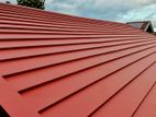 amano sheets/amano ulu shape roofing sheets