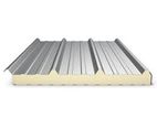 amano sheets/Sandwich Panel Roofing Sheets