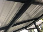 Amano Steel Roofing and Buildings