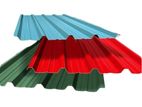 Amano Steel Roofing Sheets
