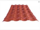 amano tile roofing sheets