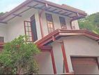 Roofing Work