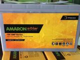 Amaron 100Ah 12V Solar Inverter Deep Cycle Seal Battery