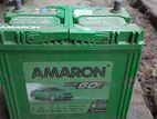 Amaron 12 v Battery 46 B24 R