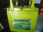 Amaron 35Ah (Car battery)