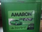 Amaron 38 Amp Battery