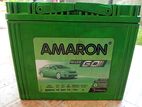Amaron 45 AH Car Battery