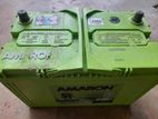 Amaron Vehicle Battery