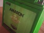 Amaron Bike Battery