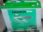 Amaron Current Tall Tubular Battery.