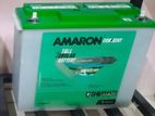 Amaron Current Tall Tubular Battery
