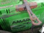 Amaron Green Automobile Battery