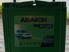 Amaron Hi Life Battery 12 W