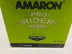 Amaron Pro Bike Rider 12 V-9 Ah Battery