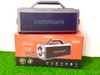 AMAYA ASP -300 300w WIRELESS BLUETOOTH SPEAKER