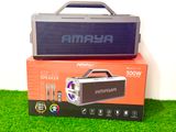 AMAYA ASP -300 300w WIRELESS BLUETOOTH SPEAKER