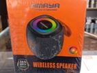 Amaya Speaker