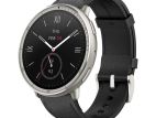 Amazfit Active 2 Premium Version Smart Watch - Black