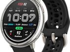 Amazfit Active 2 Smart Watch - Black