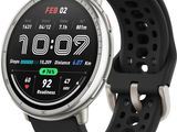 Amazfit Active 2 Smart Watch - Black