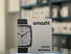 Amazfit Active 2 Smart Watch Premium Version