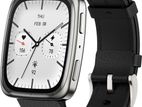 Amazfit Active 2 Square Premium Smart Watch