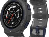 Amazfit Active Edge Smart Watch with Stylish Rugged Sport