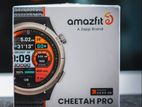 Amazfit Cheetah Pro Smartwatch